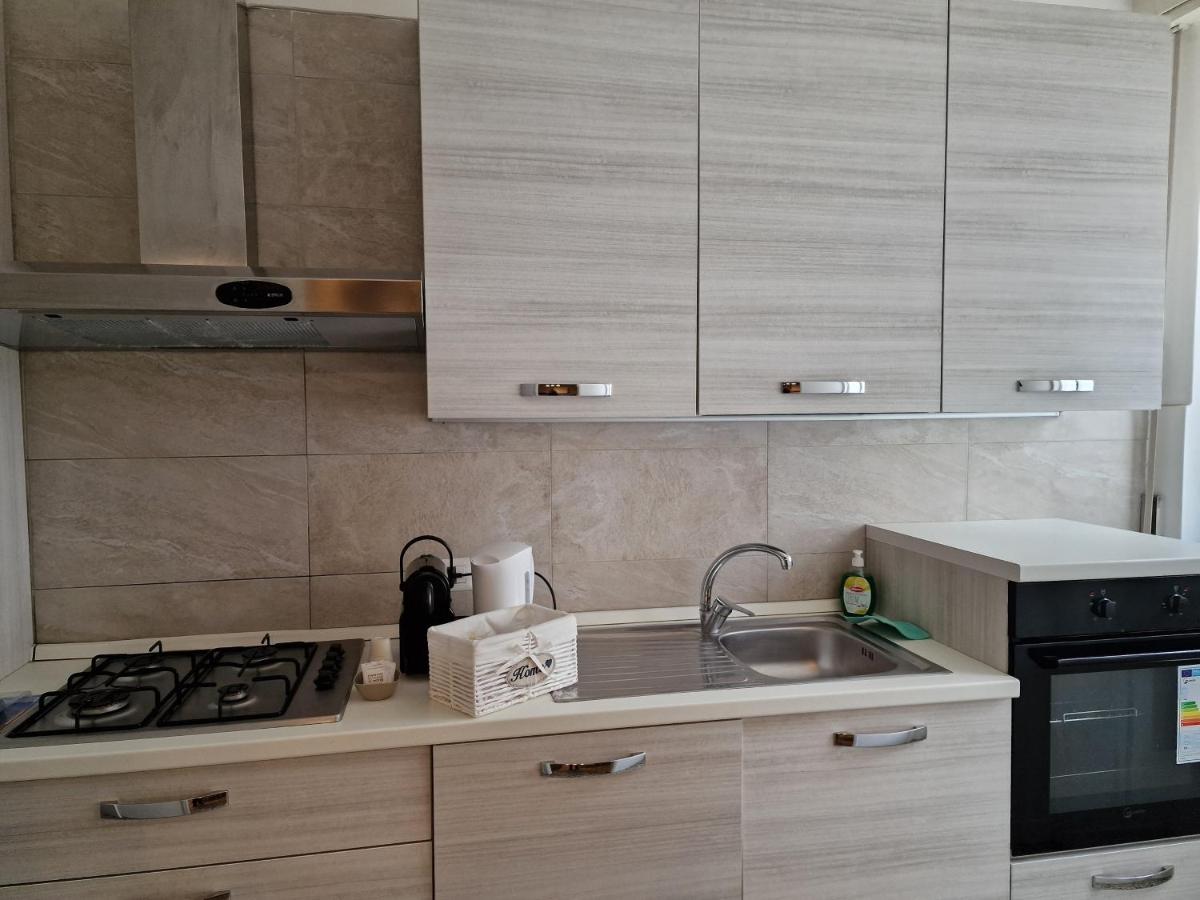 Appartement M.Aurelio Light Brown à Milan Extérieur photo