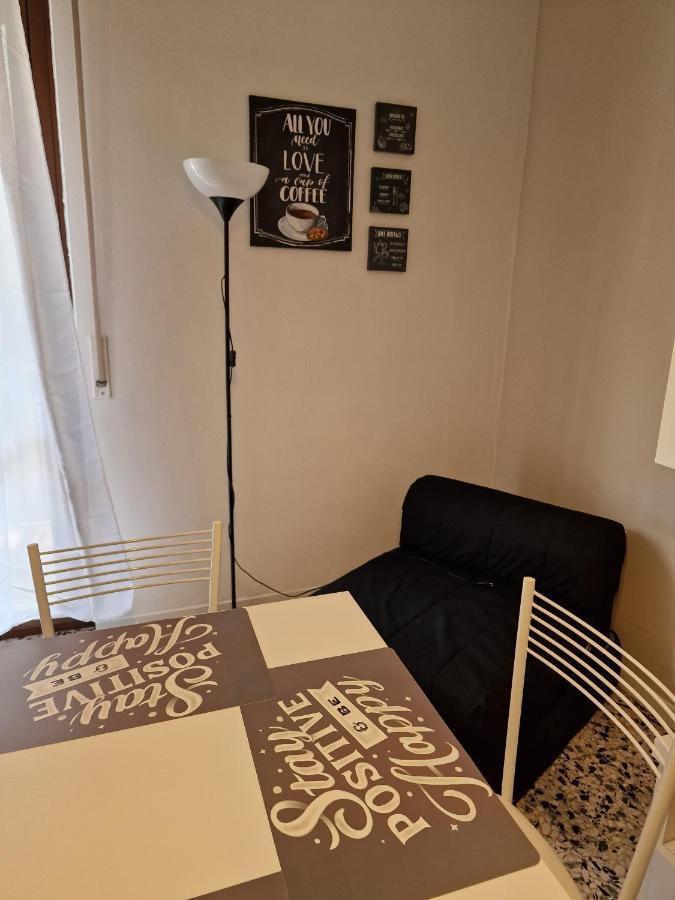 Appartement M.Aurelio Light Brown à Milan Extérieur photo
