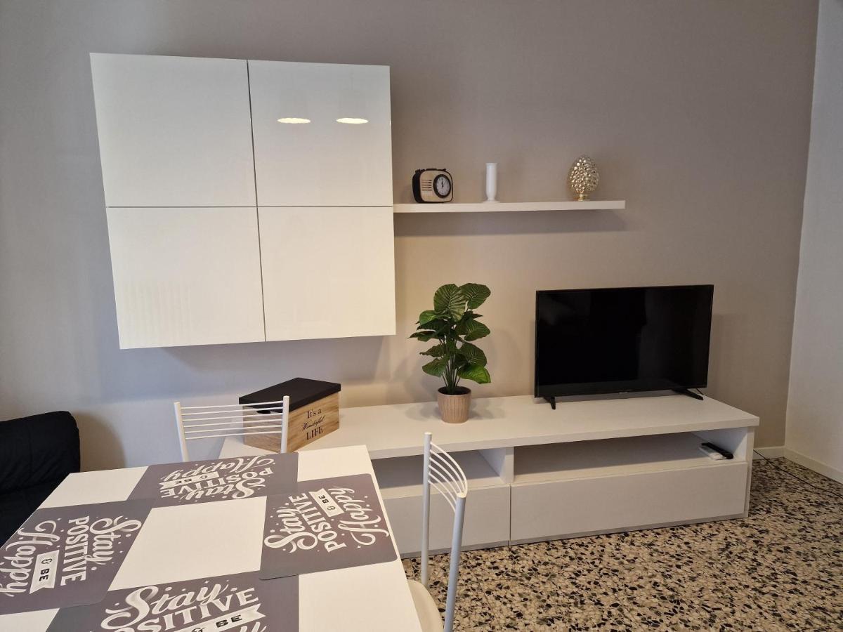 Appartement M.Aurelio Light Brown à Milan Extérieur photo