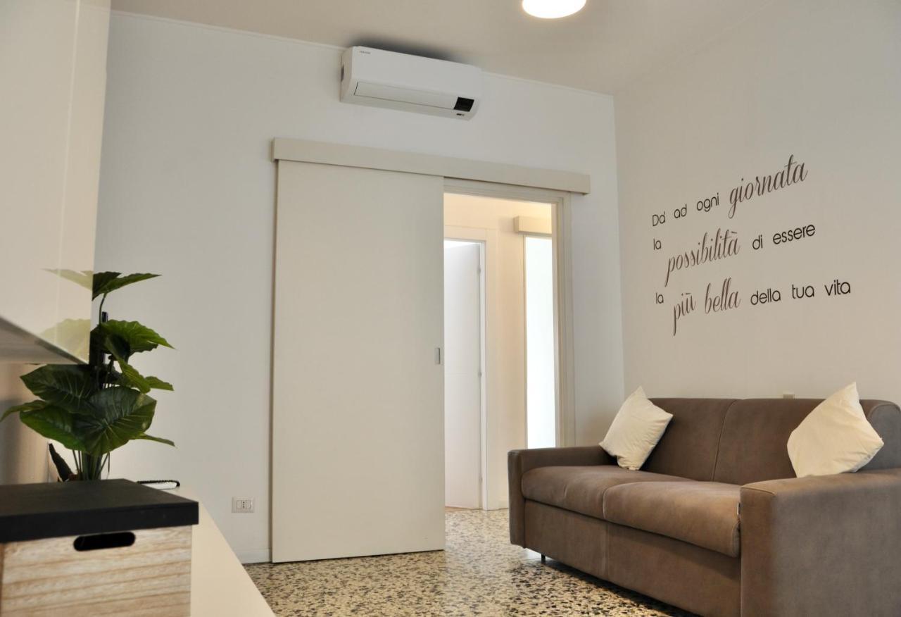 Appartement M.Aurelio Light Brown à Milan Extérieur photo