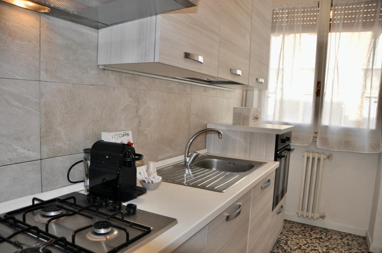 Appartement M.Aurelio Light Brown à Milan Extérieur photo