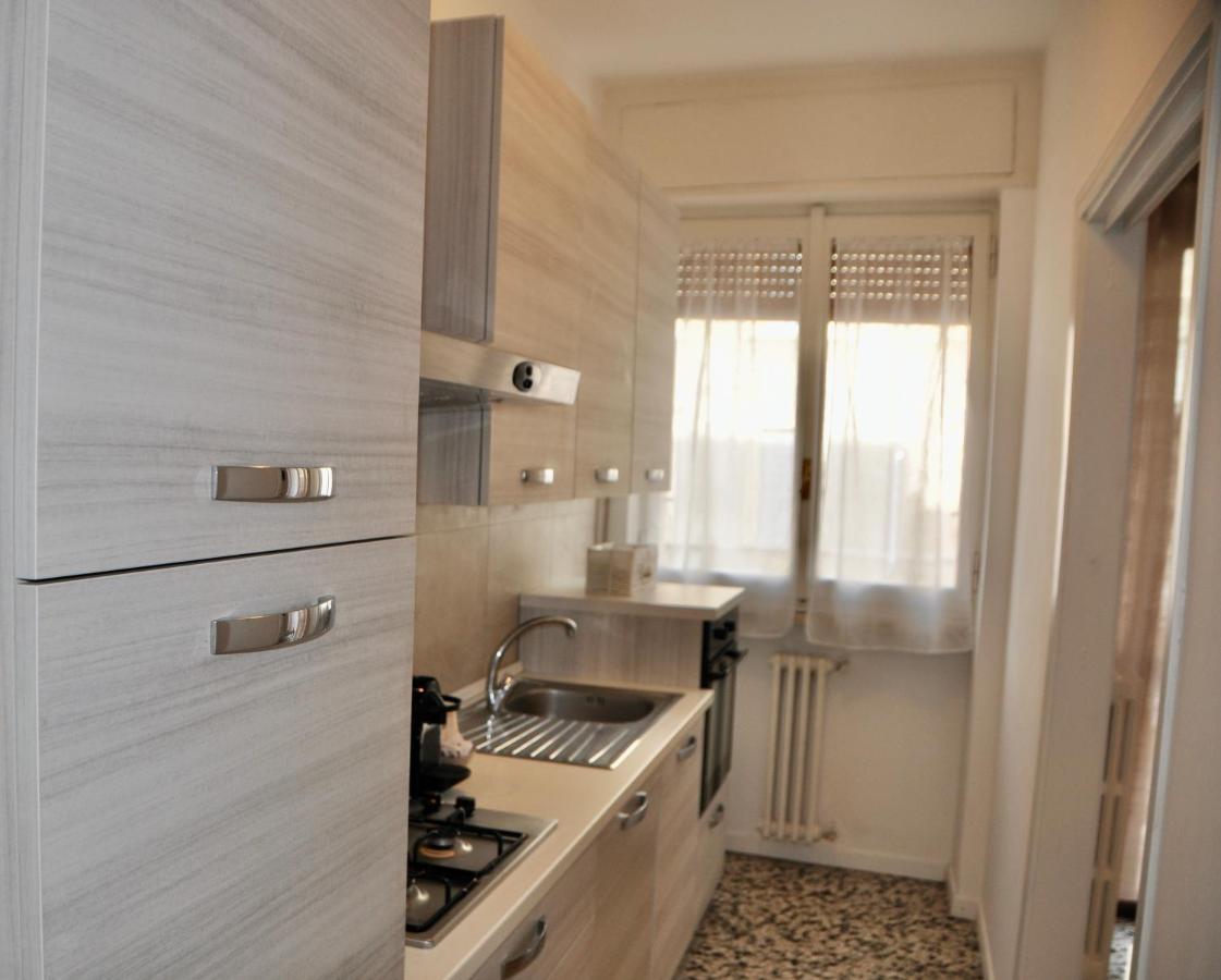 Appartement M.Aurelio Light Brown à Milan Extérieur photo
