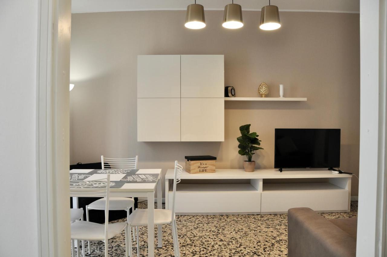 Appartement M.Aurelio Light Brown à Milan Extérieur photo