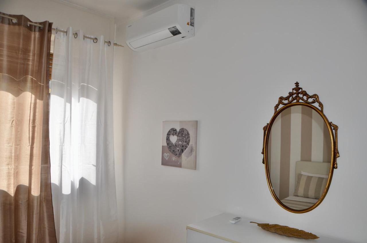 Appartement M.Aurelio Light Brown à Milan Extérieur photo
