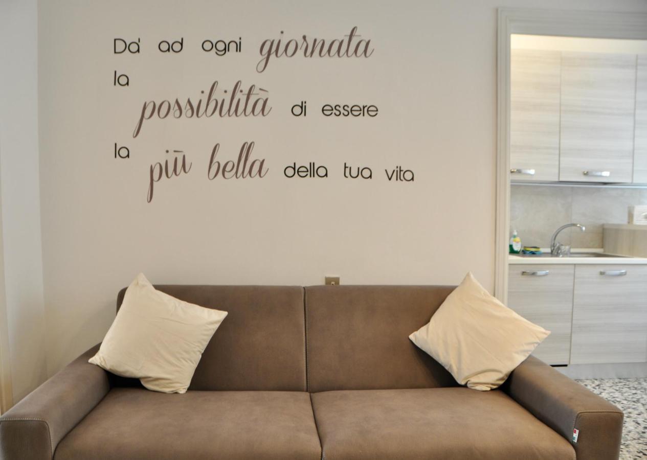 Appartement M.Aurelio Light Brown à Milan Extérieur photo