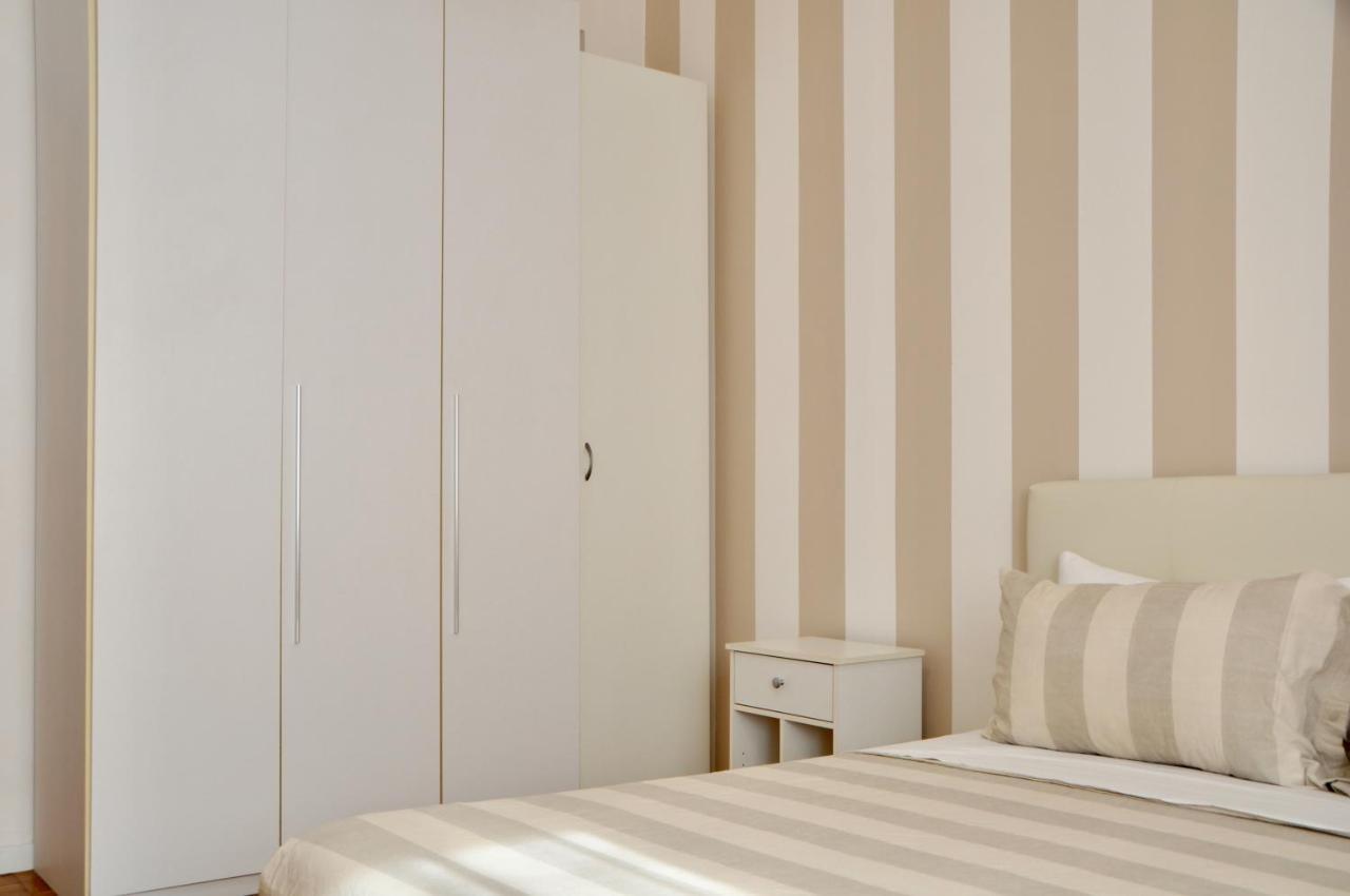 Appartement M.Aurelio Light Brown à Milan Extérieur photo