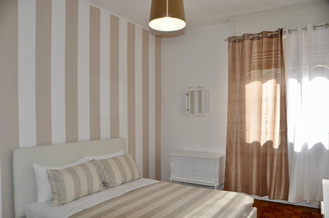 Appartement M.Aurelio Light Brown à Milan Extérieur photo