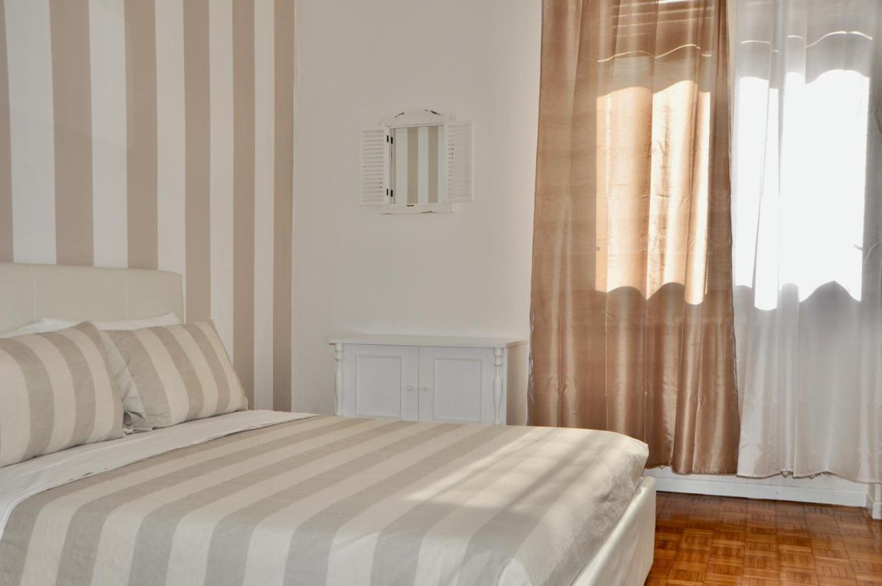 Appartement M.Aurelio Light Brown à Milan Extérieur photo